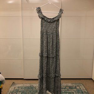 Express Maxi Dress